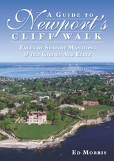 Guide to Newport's Cliff Walk