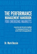 The Performance Management Handbook for Emerging Markets