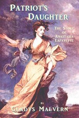 Patriot's Daughter
