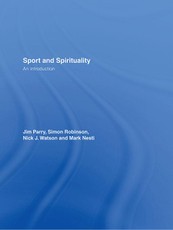 Sport and Spirituality
