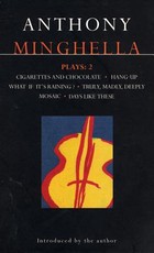 Minghella Plays