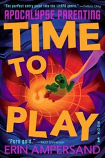 Time to Play