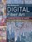 Wen Redmond's Digital Fiber Art