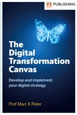 The Digital Transformation Canvas