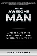 Be the Awesome Man