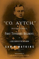 "Co. Aytch"