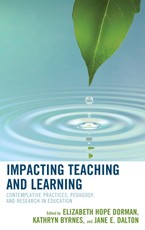 Impacting Teaching and Learning