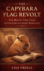 The Capybara Flag Revolt