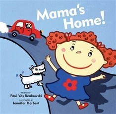 Mama's Home