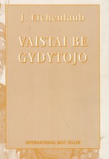 Vaistai be gydytojo