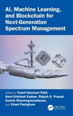 AI, Machine Learning, and Blockchain for Next-Generation Spectrum Management