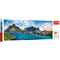 TREFL Panoraminė dėlionė „Norvegija“, 500 det.