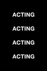 Acting Acting