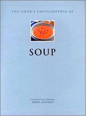 The Cook's Encyclopedia of Soup
