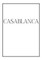 Casablanca