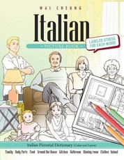 Italian Picture Book