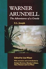 Warner Arundell