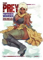 The Prey & Other Works