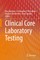 Clinical Core Laboratory Testing