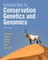 Introduction to Conservation Genetics and Genomics