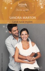 Leisk tave mylėti