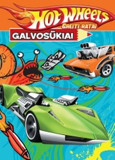 Greiti ratai. Galvosūkiai