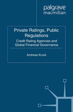 Private Ratings, Public Regulations