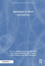 Innovation in Music