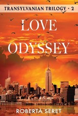 Love Odyssey