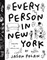 Every Person in New York
