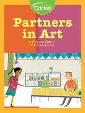 Partners in Art