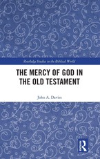 The Mercy of God in the Old Testament
