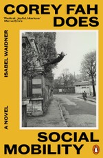 Corey Fah Does Social Mobility