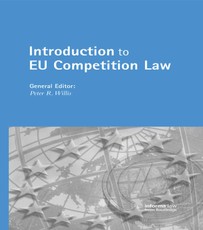 Willis, P: Introduction to EU Competition Law