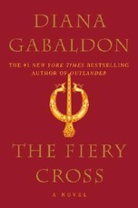 The Fiery Cross