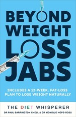Life Beyond Weight-Loss Jabs