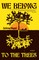 We Belong to the Trees