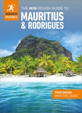 The Mini Rough Guide to Mauritius: Travel Guide with Free eBook