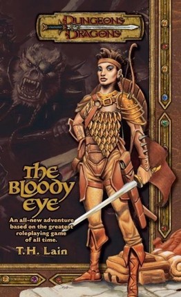 The Bloody Eye