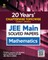 JEE Main Chapterwise Mathematics