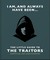I Am and Always Have Been: The Little Guide to the Traitors