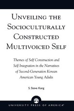 Unveiling the Socioculturally Constructed Multivoiced Self