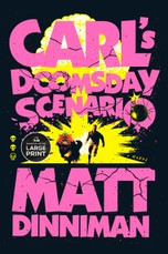 Carl's Doomsday Scenario