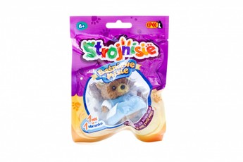 Žaislinė figūrėlė Epee Fairytale Bears Cinderella, ruda/žydra