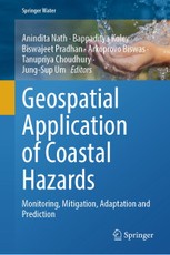 Geospatial Application of Coastal Hazards