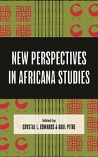 New Perspective in Africana Studies, Innovations in Africana Studies in the Era of Black Lives Matter Series