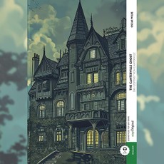 Wilde, O: Canterville Ghost / Das Gespenst von Canterville (