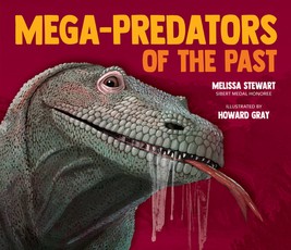 Mega-Predators of the Past