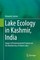 Lake Ecology in Kashmir, India