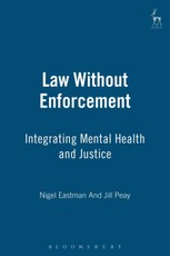 Law Without Enforcement